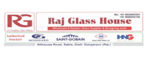 Raj Glass House